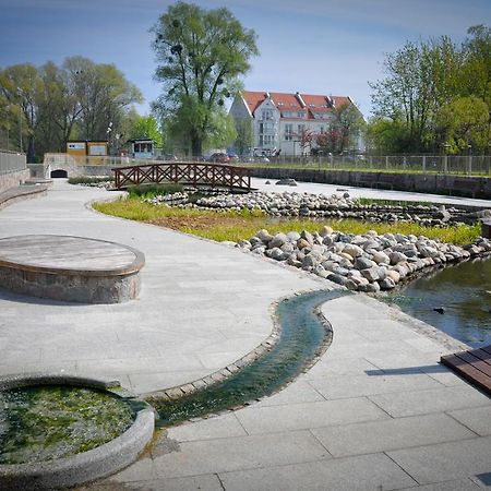 Unique Apartment Okrzei Sopot Phòng bức ảnh