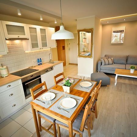 Unique Apartment Okrzei Sopot Phòng bức ảnh