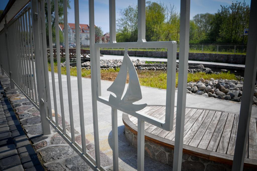 Unique Apartment Okrzei Sopot Phòng bức ảnh
