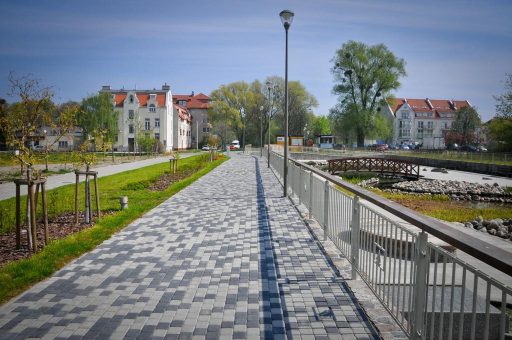 Unique Apartment Okrzei Sopot Phòng bức ảnh
