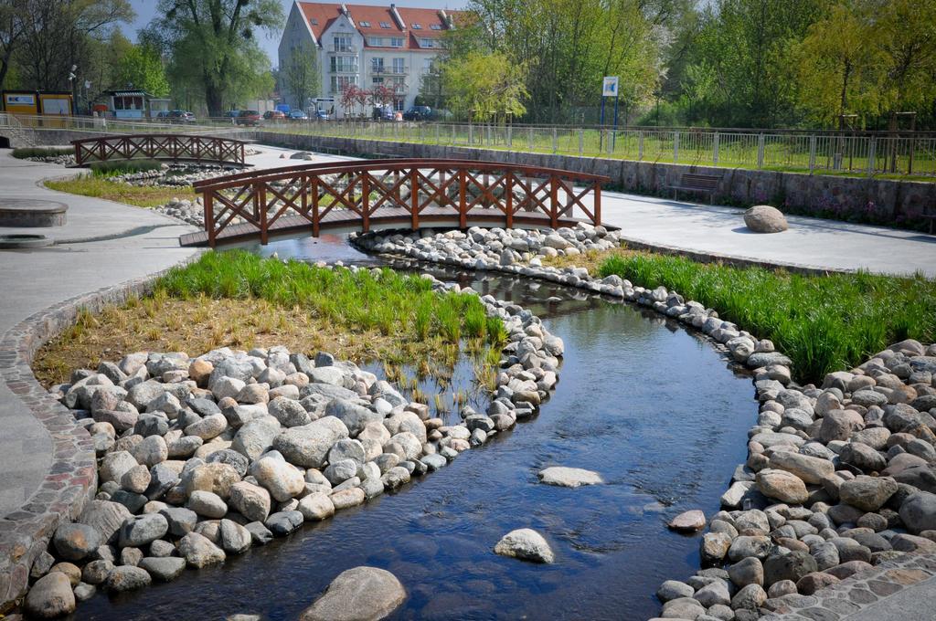 Unique Apartment Okrzei Sopot Phòng bức ảnh