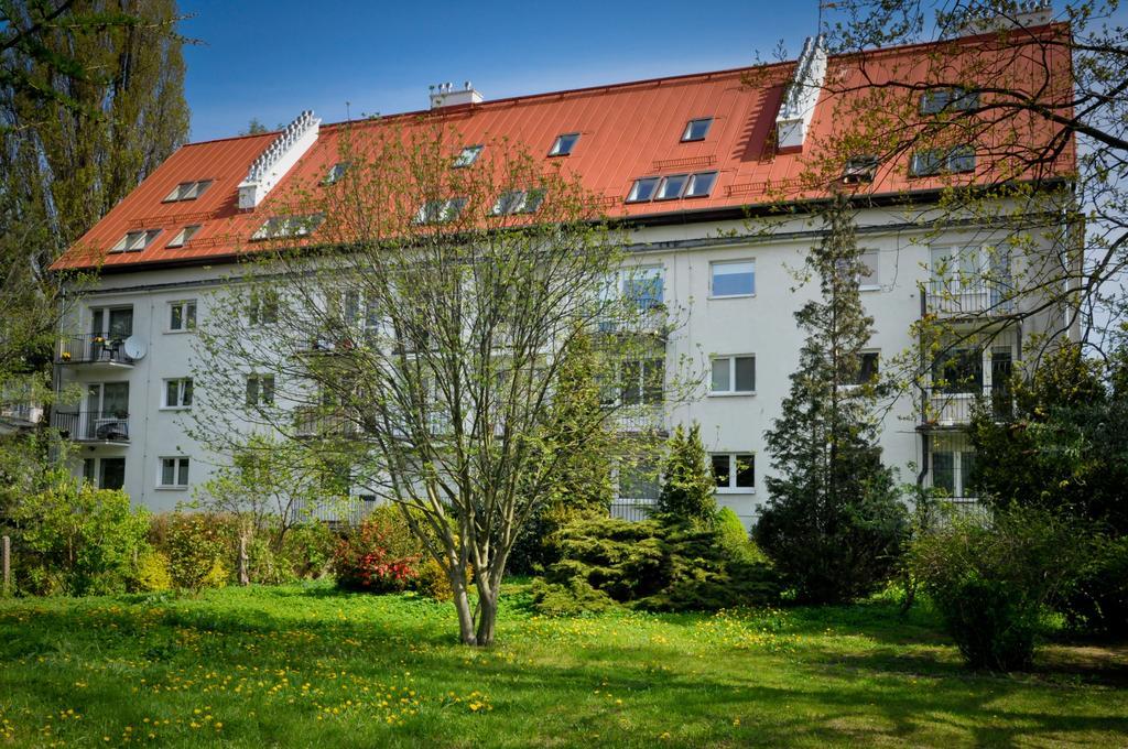 Unique Apartment Okrzei Sopot Phòng bức ảnh