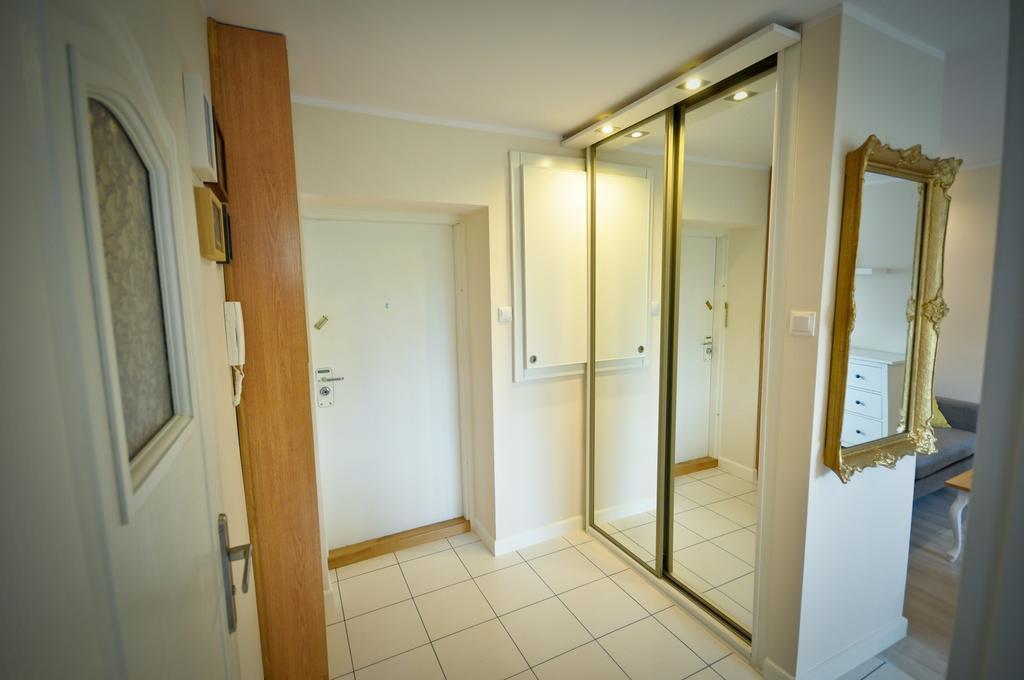 Unique Apartment Okrzei Sopot Phòng bức ảnh