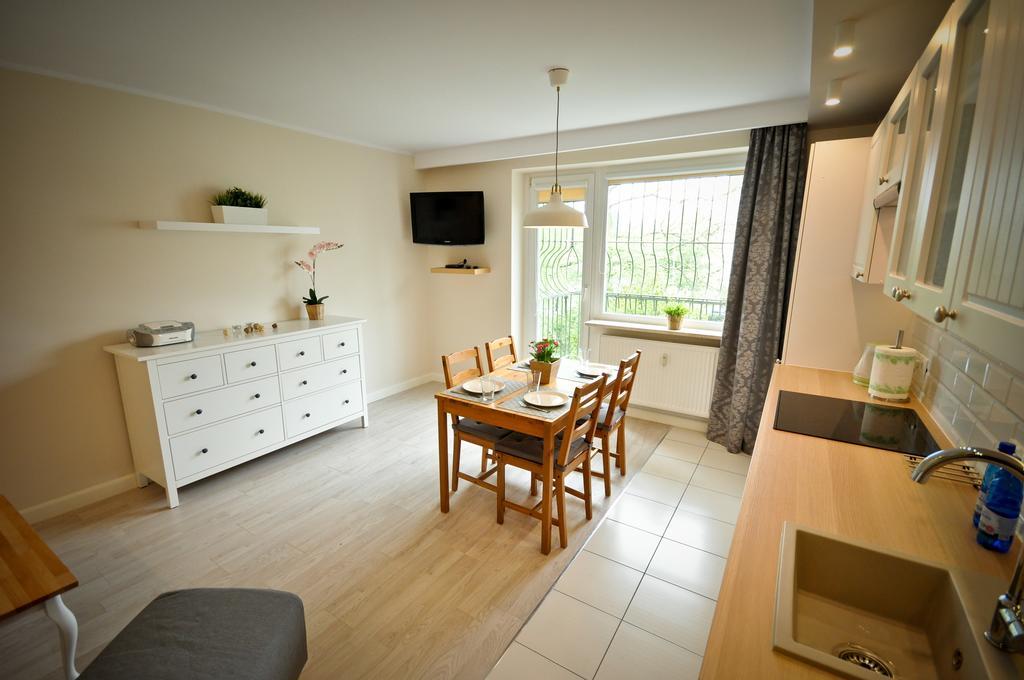 Unique Apartment Okrzei Sopot Phòng bức ảnh