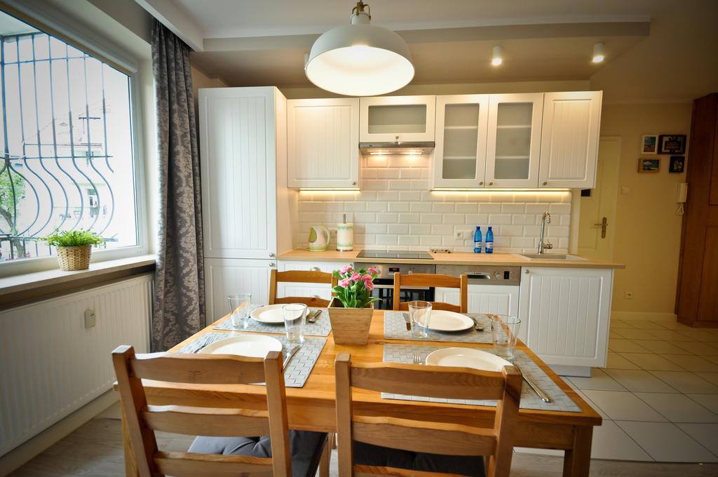 Unique Apartment Okrzei Sopot Phòng bức ảnh