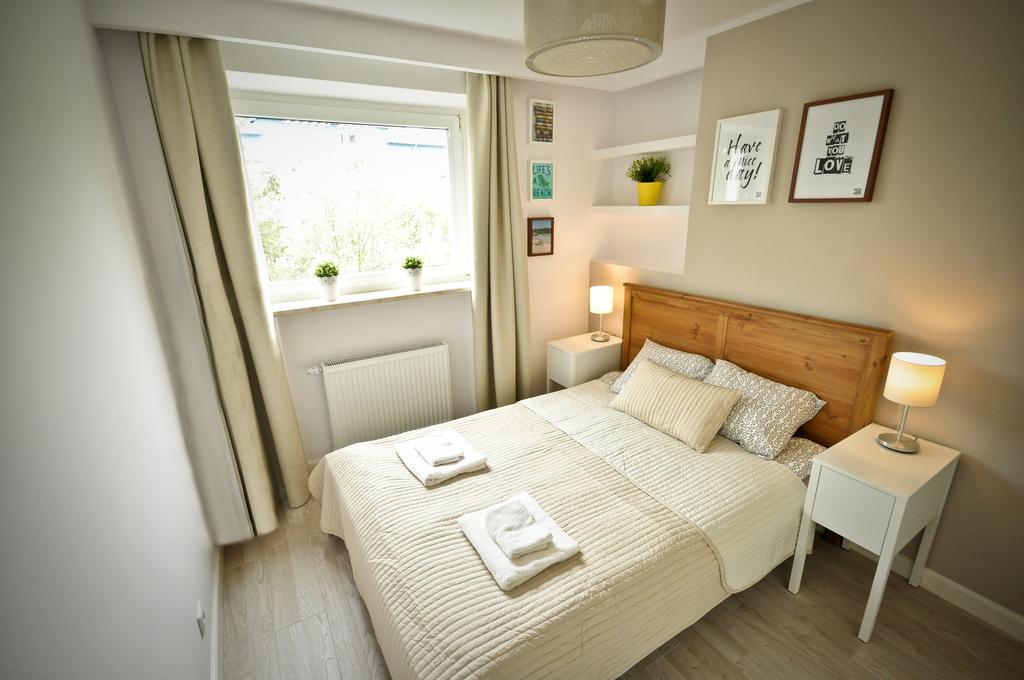 Unique Apartment Okrzei Sopot Phòng bức ảnh